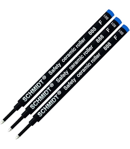 Amazon | アクメ ローラーボールペン ブリック PW04R | ローラー